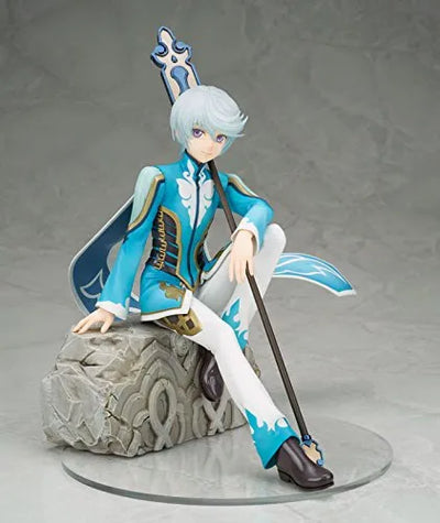 Tales of Zestiria the X - Mikleo - ALTAiR - 1/7ㅤ – Alter – ActionFigureBrasil — ângulo diferente