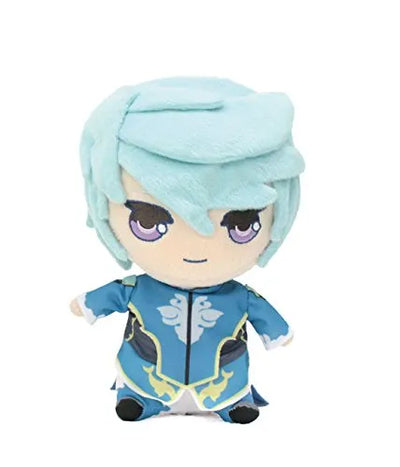 Tales of Zestiria the X - Mikleo - chokon - to - Friendsㅤ – SOL International – ActionFigureBrasil