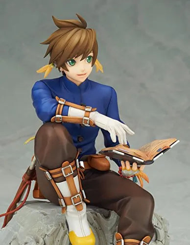 Tales of Zestiria the X - Sorey - ALTAiR - 1/7ㅤ – Alter – ActionFigureBrasil — ângulo diferente