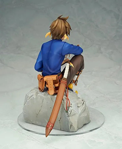 Tales of Zestiria the X - Sorey - ALTAiR - 1/7ㅤ – Alter – ActionFigureBrasil