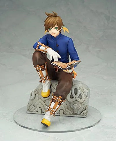 Tales of Zestiria the X - Sorey - ALTAiR - 1/7ㅤ – Alter – ActionFigureBrasil — close