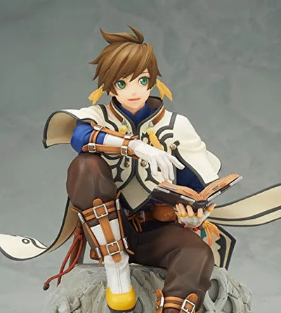 Tales of Zestiria the X - Sorey - ALTAiR - 1/7ㅤ – Alter – ActionFigureBrasil — embalagem