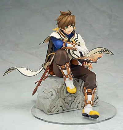 Tales of Zestiria the X - Sorey - ALTAiR - 1/7ㅤ – Alter – ActionFigureBrasil — com base expositora
