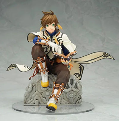 Tales of Zestiria the X - Sorey - ALTAiR - 1/7ㅤ – Alter – ActionFigureBrasil — iluminação de estúdio