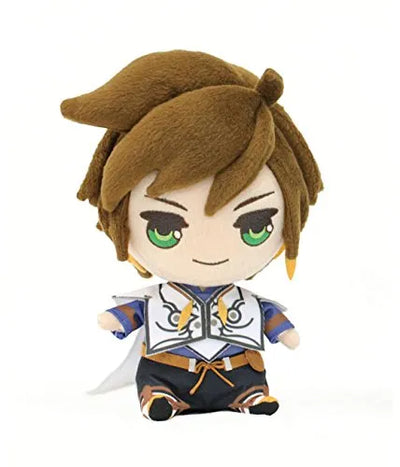 Tales of Zestiria the X - Sorey - chokon - to - Friendsㅤ – SOL International – ActionFigureBrasil