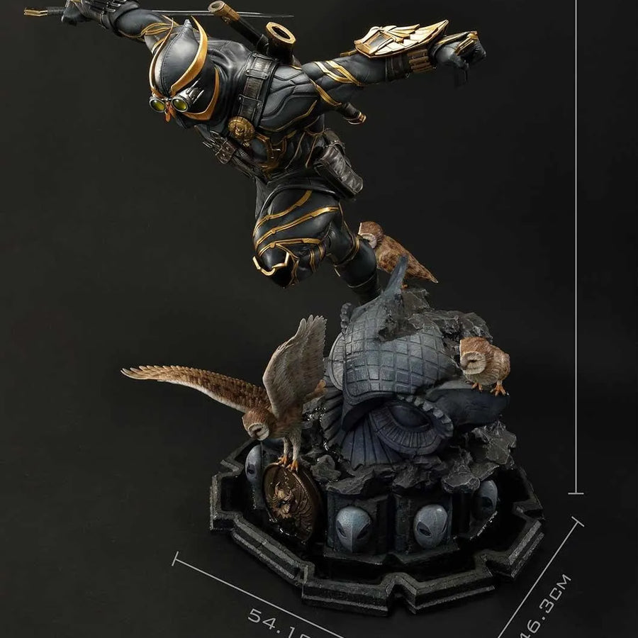 Talon (Regular Version) Batman (Comics) – Prime1Studio – ActionFigure Brasil