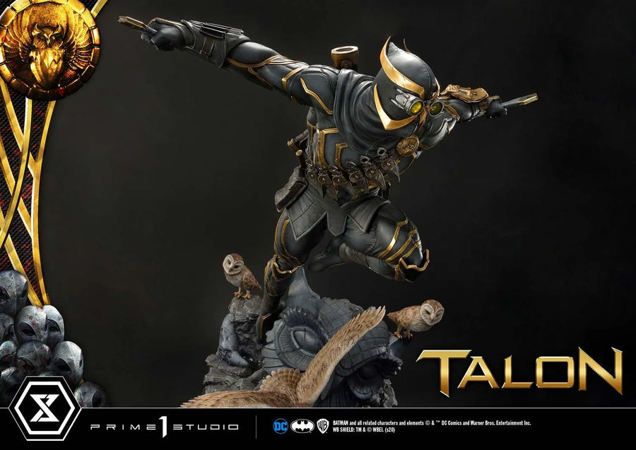 Talon (Regular Version) Batman (Comics) – Prime1Studio – ActionFigure Brasil