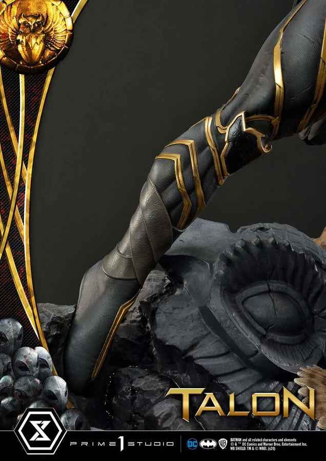 Talon (Regular Version) Batman (Comics) – Prime1Studio – ActionFigure Brasil