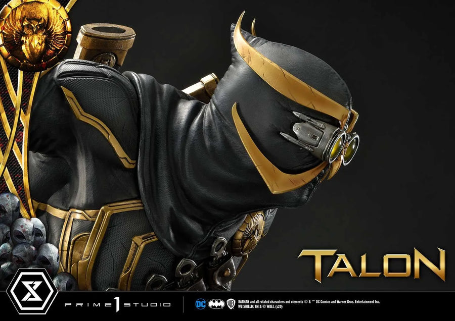 Talon (Regular Version) Batman (Comics) – Prime1Studio – ActionFigure Brasil