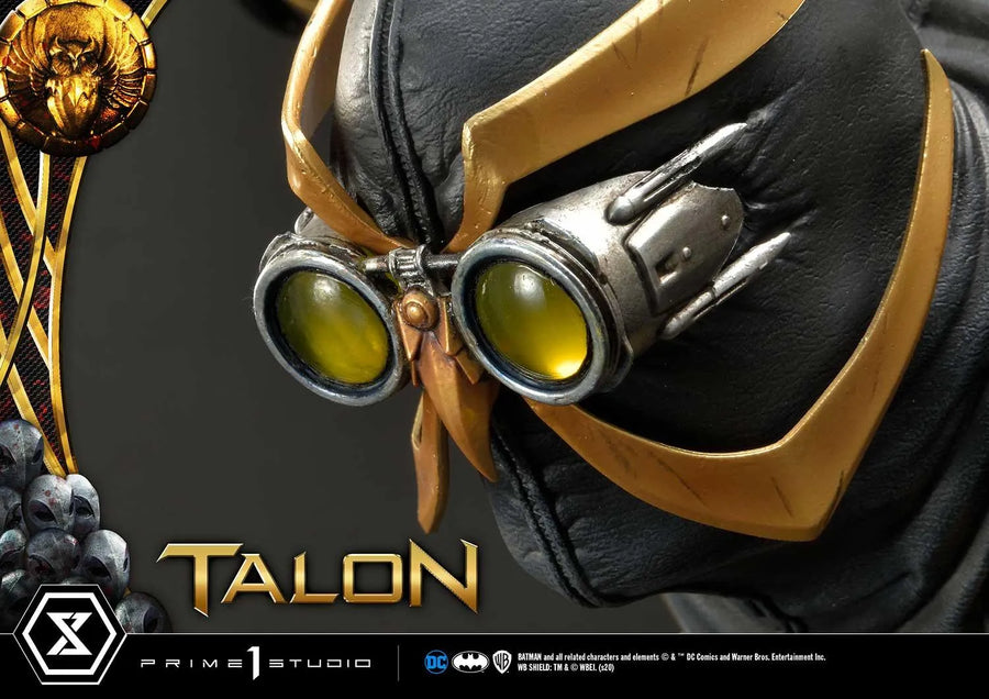 Talon (Regular Version) Batman (Comics) – Prime1Studio – ActionFigure Brasil