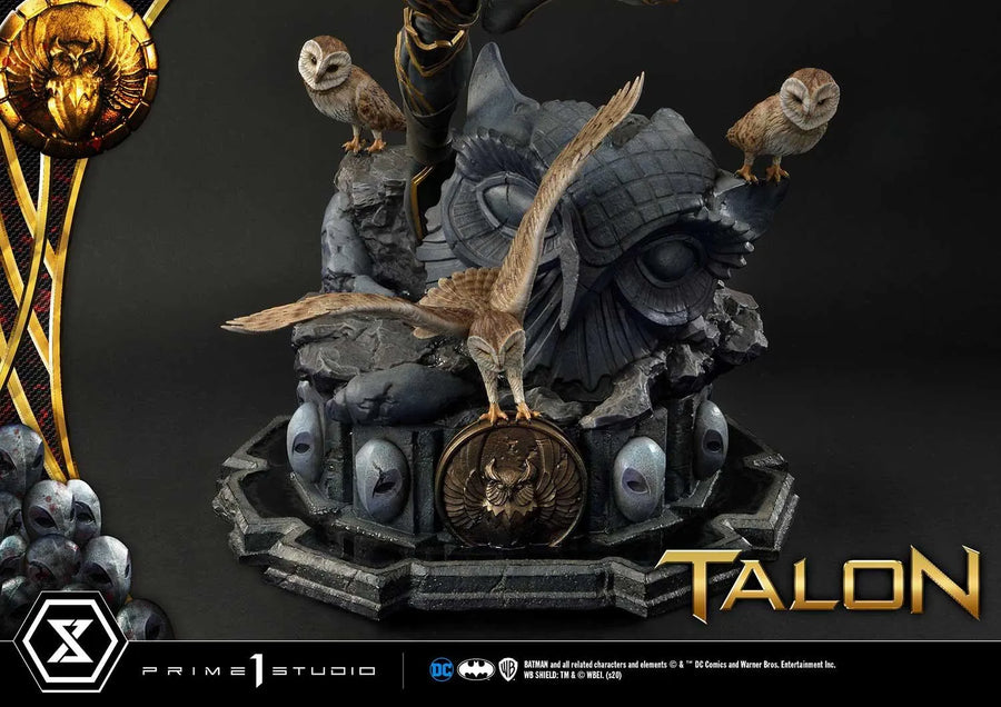 Talon (Regular Version) Batman (Comics) – Prime1Studio – ActionFigure Brasil
