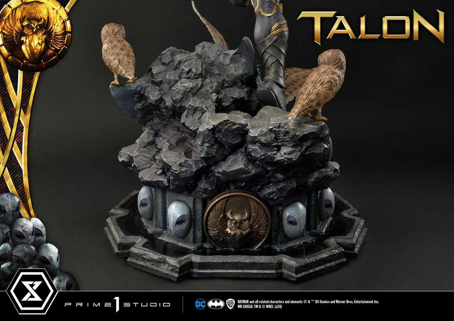 Talon (Regular Version) Batman (Comics) – Prime1Studio – ActionFigure Brasil