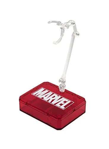 Tamashii Stage - Marvel Ver. (Bandai)ㅤ – Bandai – ActionFigureBrasil