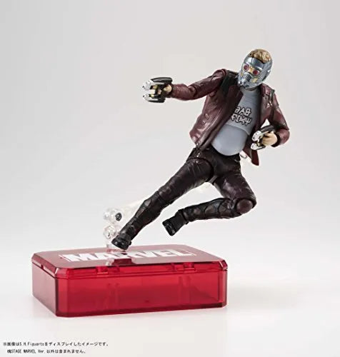 Tamashii Stage - Marvel Ver. (Bandai)ㅤ – Bandai – ActionFigureBrasil