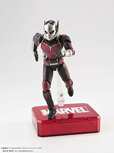 Tamashii Stage - Marvel Ver. (Bandai)ㅤ – Bandai – ActionFigureBrasil