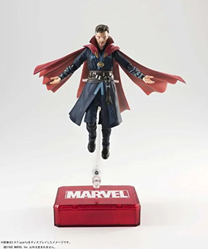 Tamashii Stage - Marvel Ver. (Bandai)ㅤ – Bandai – ActionFigureBrasil