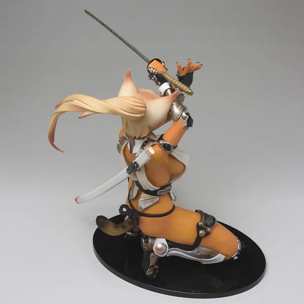 Tandem Twin Animal Girl - Yamaneko - 1/6 - Lynx Girl Topaz Ver. (Yamato)ㅤ – Yamato – ActionFigureBrasil