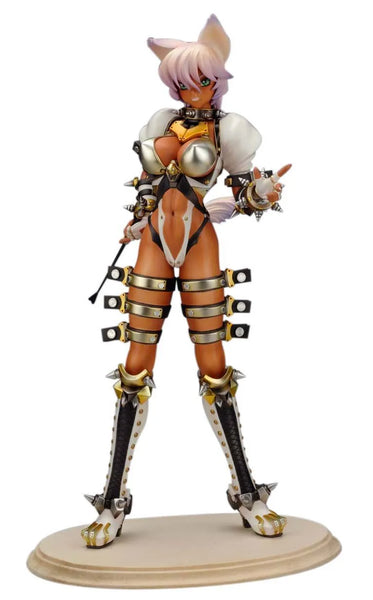 TANDEM TWIN Animal Girls - Dog Annerose 1/6ㅤ – Yamato – ActionFigureBrasil