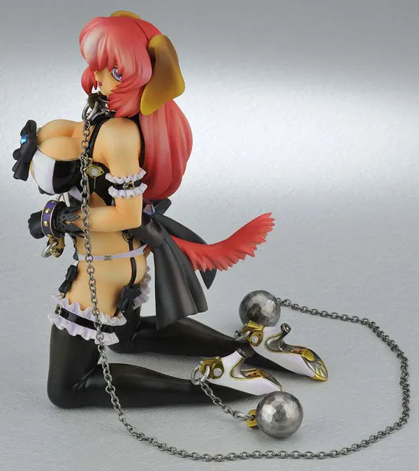TANDEM TWIN Animal Girls - Dog Brenda 1/6ㅤ – Yamato – ActionFigureBrasil