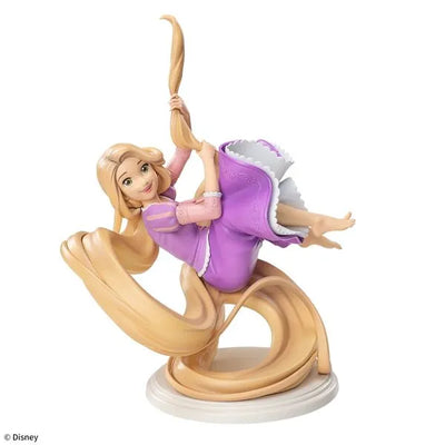 Tangled - Rapunzel - ACT/CUT Premium Figure (SEGA)ㅤ – SEGA – ActionFigureBrasil