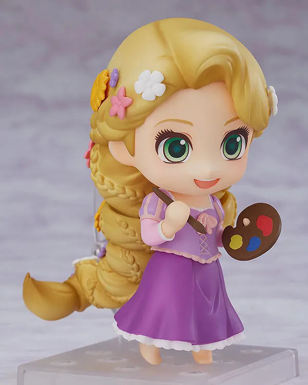Tangled Rapunzel Nendoroid #804ㅤ – Good Smile Company – ActionFigureBrasil