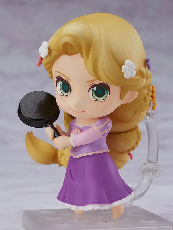 Tangled Rapunzel Nendoroid #804ㅤ – Good Smile Company – ActionFigureBrasil