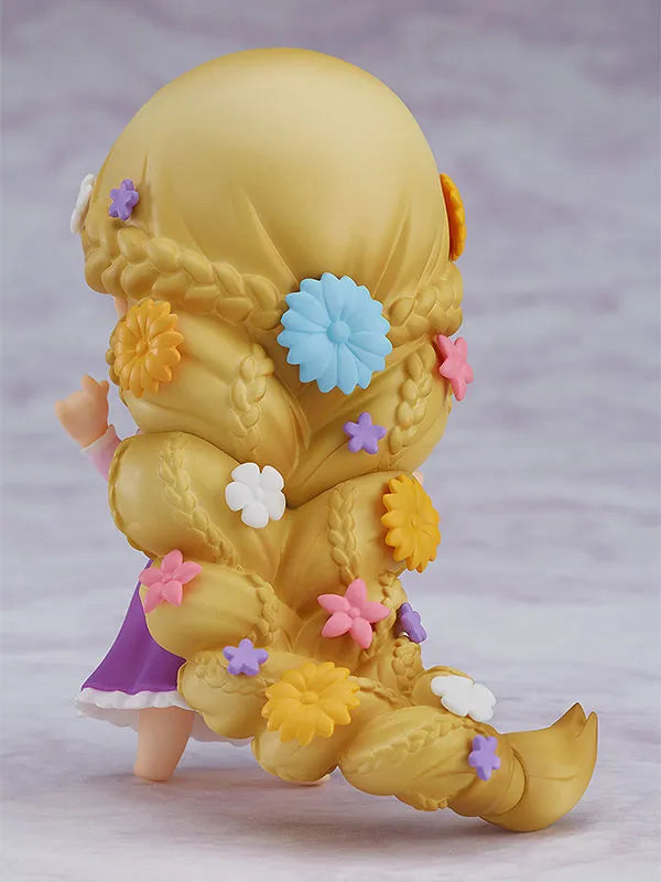 Tangled Rapunzel Nendoroid #804ㅤ – Good Smile Company – ActionFigureBrasil