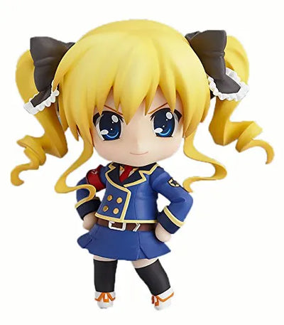 Tantei Opera Milky Holmes 2 - Akechi Kokoro - Nendoroid #244ㅤ – Good Smile Company – ActionFigureBrasil