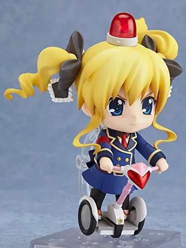 Tantei Opera Milky Holmes 2 - Akechi Kokoro - Nendoroid #244ㅤ – Good Smile Company – ActionFigureBrasil — ângulo diferente