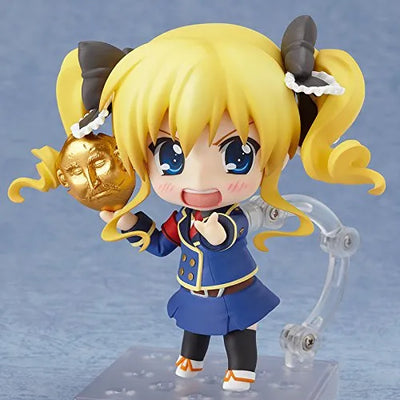 Tantei Opera Milky Holmes 2 - Akechi Kokoro - Nendoroid #244ㅤ – Good Smile Company – ActionFigureBrasil — detalhe do produto