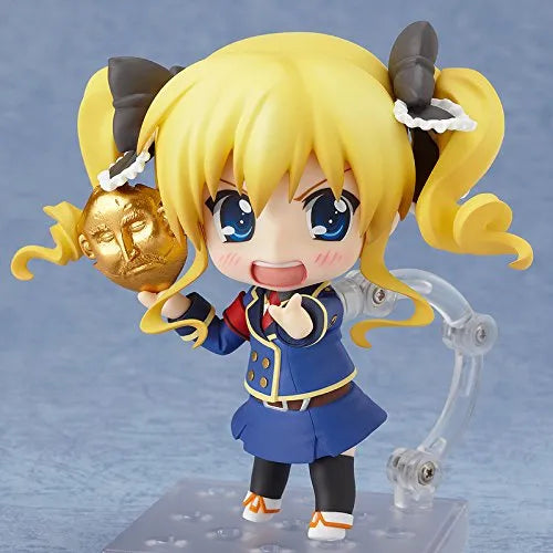 Tantei Opera Milky Holmes 2 - Akechi Kokoro - Nendoroid #244ㅤ – Good Smile Company – ActionFigureBrasil