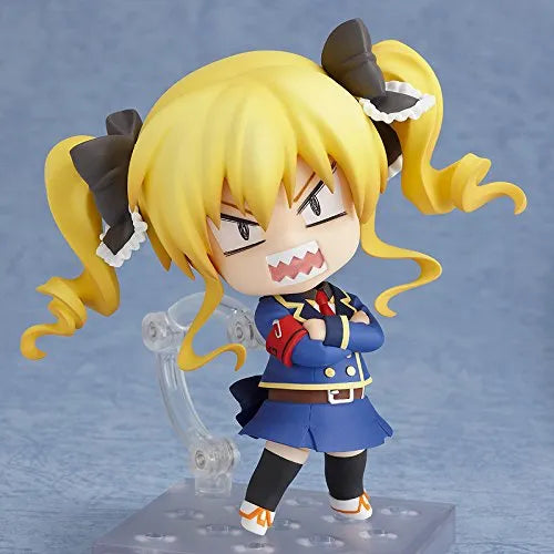 Tantei Opera Milky Holmes 2 - Akechi Kokoro - Nendoroid #244ㅤ – Good Smile Company – ActionFigureBrasil