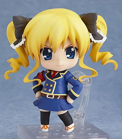Tantei Opera Milky Holmes 2 - Akechi Kokoro - Nendoroid #244ㅤ – Good Smile Company – ActionFigureBrasil — embalagem