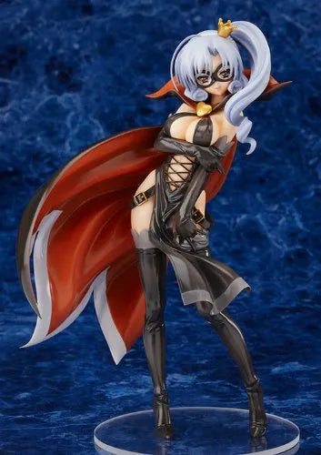 Tantei Opera Milky Holmes - Arséne - 1/8 (Good Smile Company)ㅤ – Good Smile Company – ActionFigureBrasil — ângulo diferente