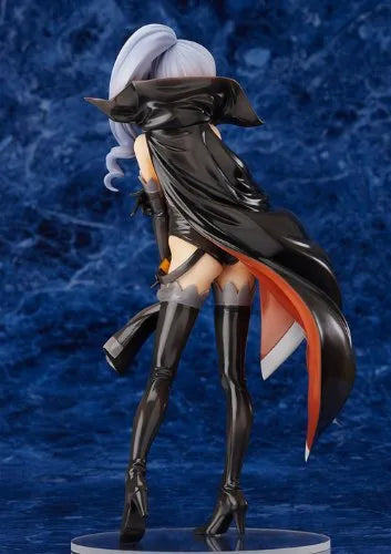 Tantei Opera Milky Holmes - Arséne - 1/8 (Good Smile Company)ㅤ – Good Smile Company – ActionFigureBrasil — detalhe do produto