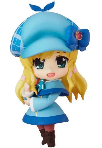 Tantei Opera Milky Holmes - Cordelia Glauca - Nendoroid - 222 (Good Smile Company)ㅤ – Good Smile Company – ActionFigureBrasil