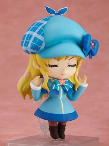 Tantei Opera Milky Holmes - Cordelia Glauca - Nendoroid - 222 (Good Smile Company)ㅤ – Good Smile Company – ActionFigureBrasil — detalhe do produto