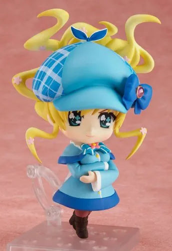 Tantei Opera Milky Holmes - Cordelia Glauca - Nendoroid - 222 (Good Smile Company)ㅤ – Good Smile Company – ActionFigureBrasil