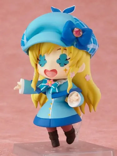 Tantei Opera Milky Holmes - Cordelia Glauca - Nendoroid - 222 (Good Smile Company)ㅤ – Good Smile Company – ActionFigureBrasil — embalagem
