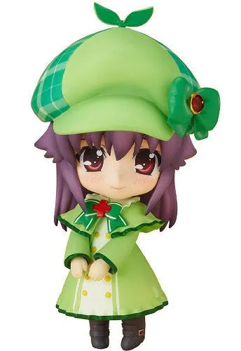 Tantei Opera Milky Holmes - Hercule Barton - Nendoroid - Animation ver. - 186 (Good Smile Company)ㅤ – Good Smile Company – ActionFigureBrasil