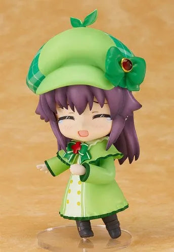 Tantei Opera Milky Holmes - Hercule Barton - Nendoroid - Animation ver. - 186 (Good Smile Company)ㅤ – Good Smile Company – ActionFigureBrasil