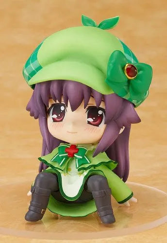 Tantei Opera Milky Holmes - Hercule Barton - Nendoroid - Animation ver. - 186 (Good Smile Company)ㅤ – Good Smile Company – ActionFigureBrasil — close