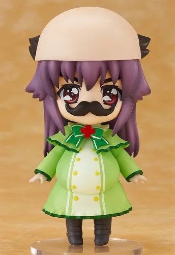Tantei Opera Milky Holmes - Hercule Barton - Nendoroid - Animation ver. - 186 (Good Smile Company)ㅤ – Good Smile Company – ActionFigureBrasil