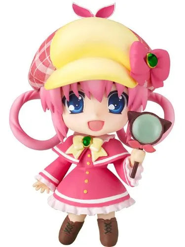 Tantei Opera Milky Holmes - Sherlock Shellingford - Nendoroid - Anime ver. - 122 (Good Smile Company)ㅤ – Good Smile Company – ActionFigureBrasil