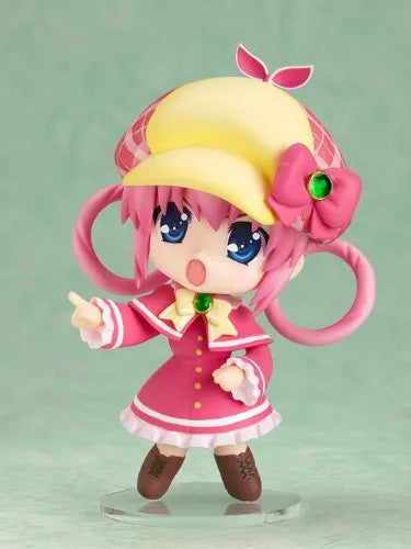 Tantei Opera Milky Holmes - Sherlock Shellingford - Nendoroid - Anime ver. - 122 (Good Smile Company)ㅤ – Good Smile Company – ActionFigureBrasil