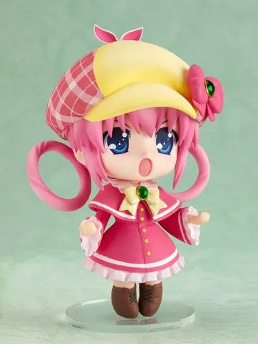 Tantei Opera Milky Holmes - Sherlock Shellingford - Nendoroid - Anime ver. - 122 (Good Smile Company)ㅤ – Good Smile Company – ActionFigureBrasil