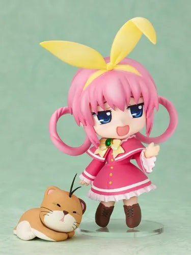 Tantei Opera Milky Holmes - Sherlock Shellingford - Nendoroid - Anime ver. - 122 (Good Smile Company)ㅤ – Good Smile Company – ActionFigureBrasil — close