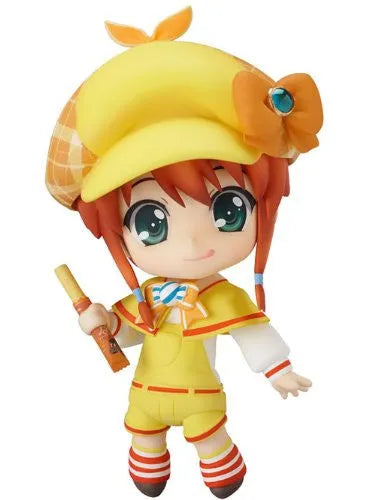 Tantei Opera Milky Holmes - Yuzurizaki Nero - Nendoroid - 216 (Good Smile Company)ㅤ – Good Smile Company – ActionFigureBrasil