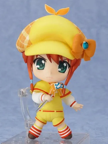 Tantei Opera Milky Holmes - Yuzurizaki Nero - Nendoroid - 216 (Good Smile Company)ㅤ – Good Smile Company – ActionFigureBrasil — ângulo diferente