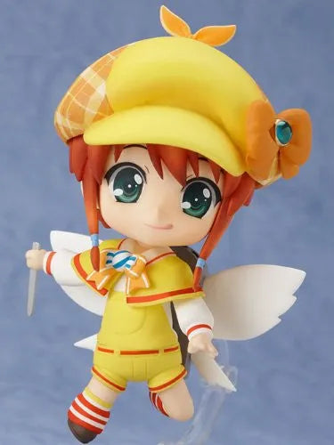 Tantei Opera Milky Holmes - Yuzurizaki Nero - Nendoroid - 216 (Good Smile Company)ㅤ – Good Smile Company – ActionFigureBrasil — detalhe do produto